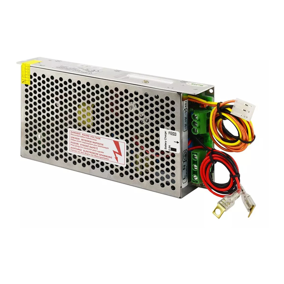 Pulsar PSB1002435 Quick Manual