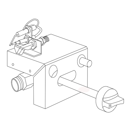 Procom NVDWA1 Instructions Manual