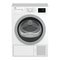 Dryer Beko DRYS723W User Manual