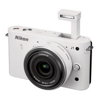 Nikon V1 Brochure