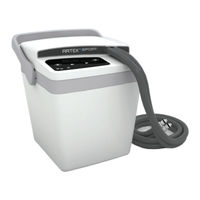 ThermoTek ARTEK SPORT Instructions For Use Manual