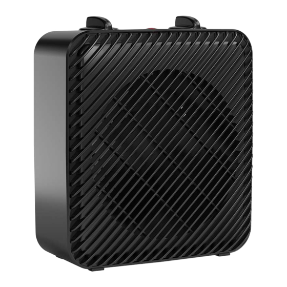 Midea NF15-16D Owner's Manual