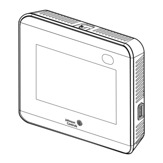AirFixture TEC3000 Series Installation & Operation Manual