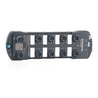 Helmholz 700-857-8PS01 Quick Start Manual