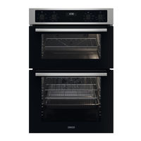 Zanussi ZKCNA7KN User Manual