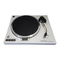 Turntable Kenwood KD-600 Service Manual