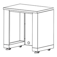 KoolMore KM-OKS-UCRCAB Installation Manual