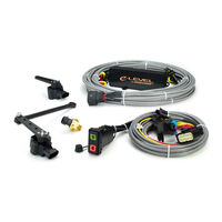 AccuAir e-Level User Manual