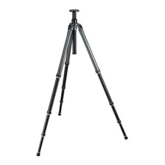 Gitzo Classic Studex Mk2  G1326 G1326 Parts List