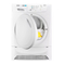 Dryer Zanussi ZDC8202P User Manual