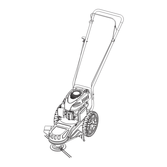 Powermate PWFT14022 Operator's Manual