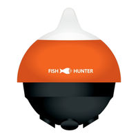 FishHunter DIRECTIONAL 3D User Manual