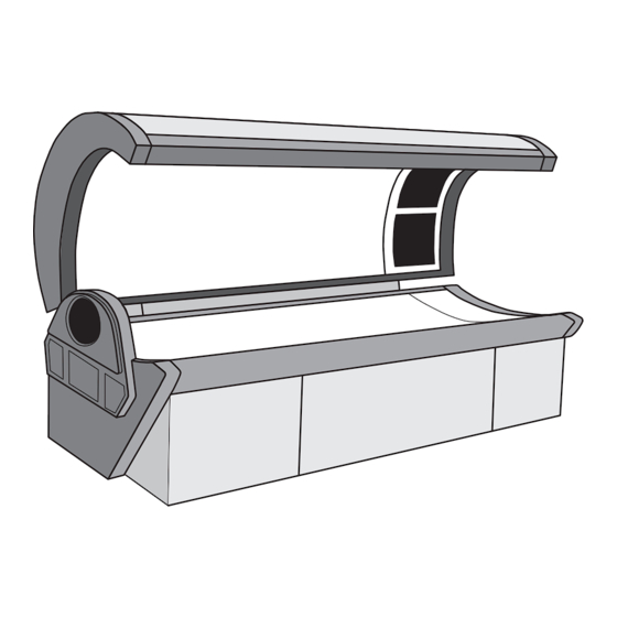 ETS Solaris 542 User Manual