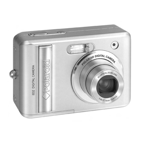 Polaroid i532 User Manual