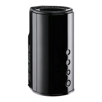 D-Link DAP-1525A1 User Manual