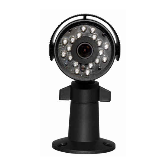 Lorex SG7530PK4 Quick Start Manual
