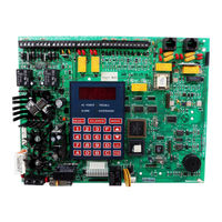 Fire-Lite Alarms MS-5024UD Manual
