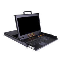 Kinan XW1708 User Manual