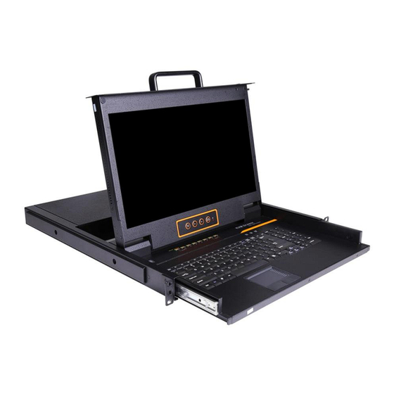 KinAn XW1708 User Manual