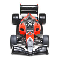 Exotek F1ULTRA Manual