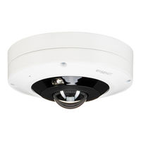 Wisenet XNF-9010RV User Manual