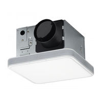 HOME NETWERKS SMARTVENT 7148-01-AX Manual