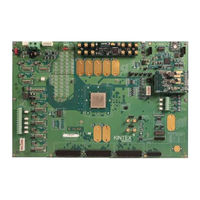 Xilinx Kintex UltraScale FPGA KCU1250 User Manual