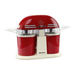 ARIETE Twin Ice Cream Maker Instructions Manual