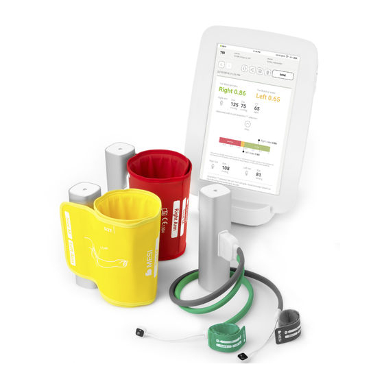 MESI mTABLET Quick Manual