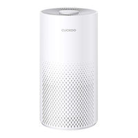 Cuckoo CAC-I0510FW User Manual