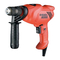 Drill Black & Decker KR60 Manual