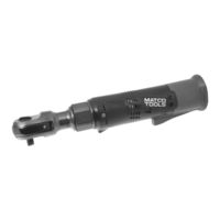 Matco Tools MUC1238R Manual