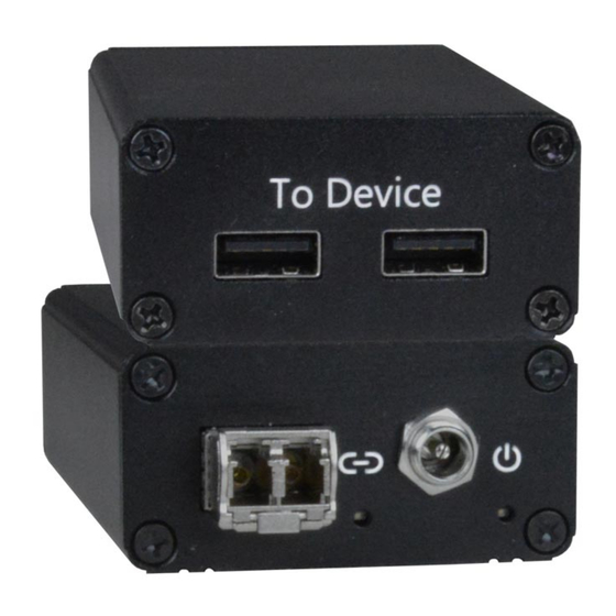 NTI XTENDEX Series Installation And Operation Manual