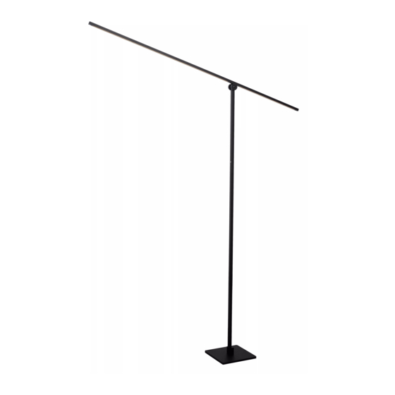LUCIDE AGENA 23750/15/30 Installation Manual