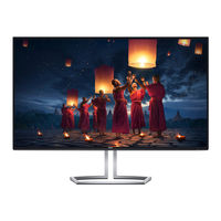 Dell S2718NX User Manual