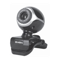 Sven IC-300 User Manual