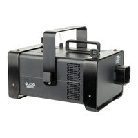 SHOWTEC QubiQ S1000 User Manual