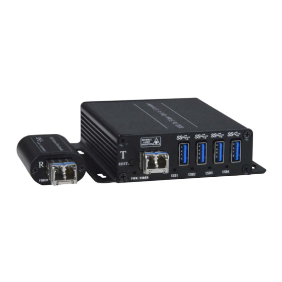 NTI XTENDEX Series Installation And Operation Manual