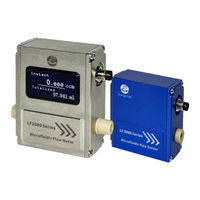 Siargo LF3000 Series User Manual