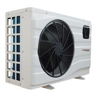 Inter Water INTER HEAT SMART 26IS Installation Instructions Manual
