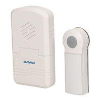 Orno OR-DB-KH-122 Operating And Installation Instruction