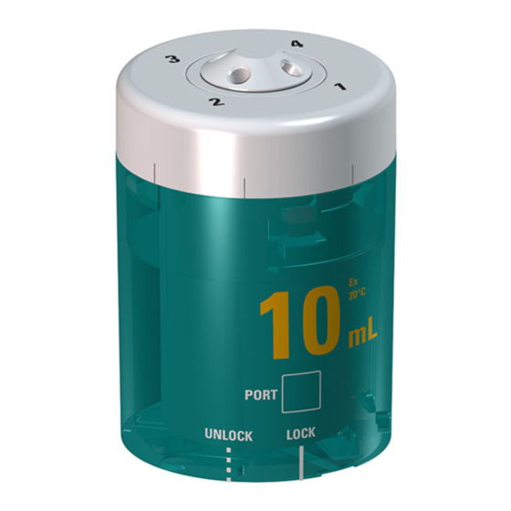 Metrohm OMNIS 6.03004.210 Product Information