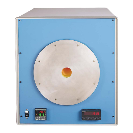 Omega BB700 Series User Manual