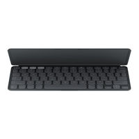 Logitech KEYS-TO-GO 2 Setup Manual
