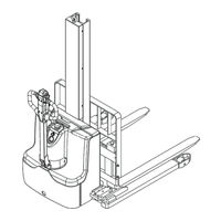 Mobile LLS22NU-DM Operating Instructions Manual