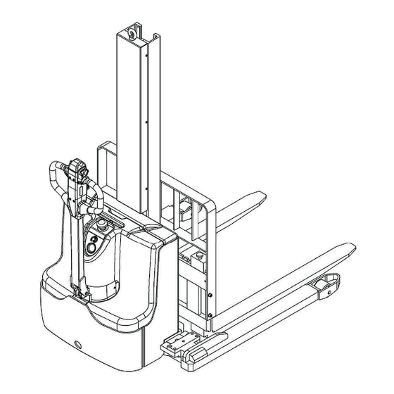 Mobile LLS22NU-DM Operating Instructions Manual