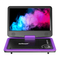 ieGeek IK-103 - Portable Video Player Manual