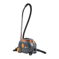 Taski AERO 15 Plus Instructions For Use Manual