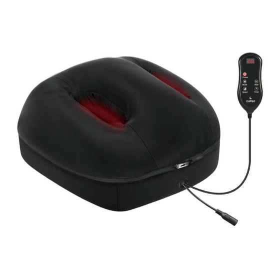 CUPILO CPL-5590 Manuals