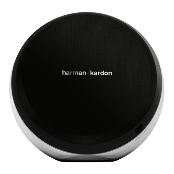 Harman Kardon Nova Features And Benefits